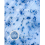 Гель Crooz Flora Touch gel №15, 15 мл